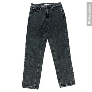 Garage denim Mom jeans size 3